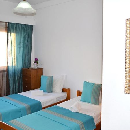 Miiranobre Appartement Portimão Buitenkant foto