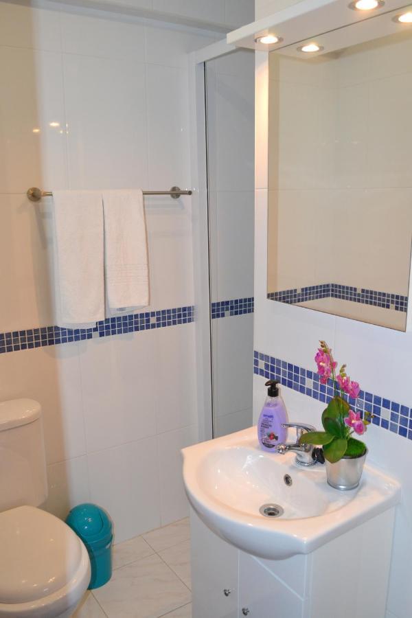 Miiranobre Appartement Portimão Buitenkant foto