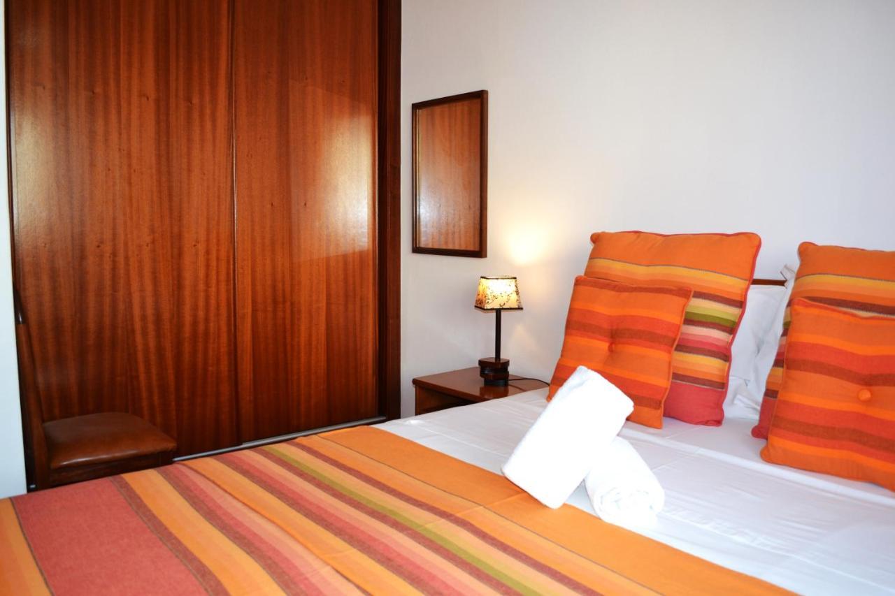 Miiranobre Appartement Portimão Buitenkant foto